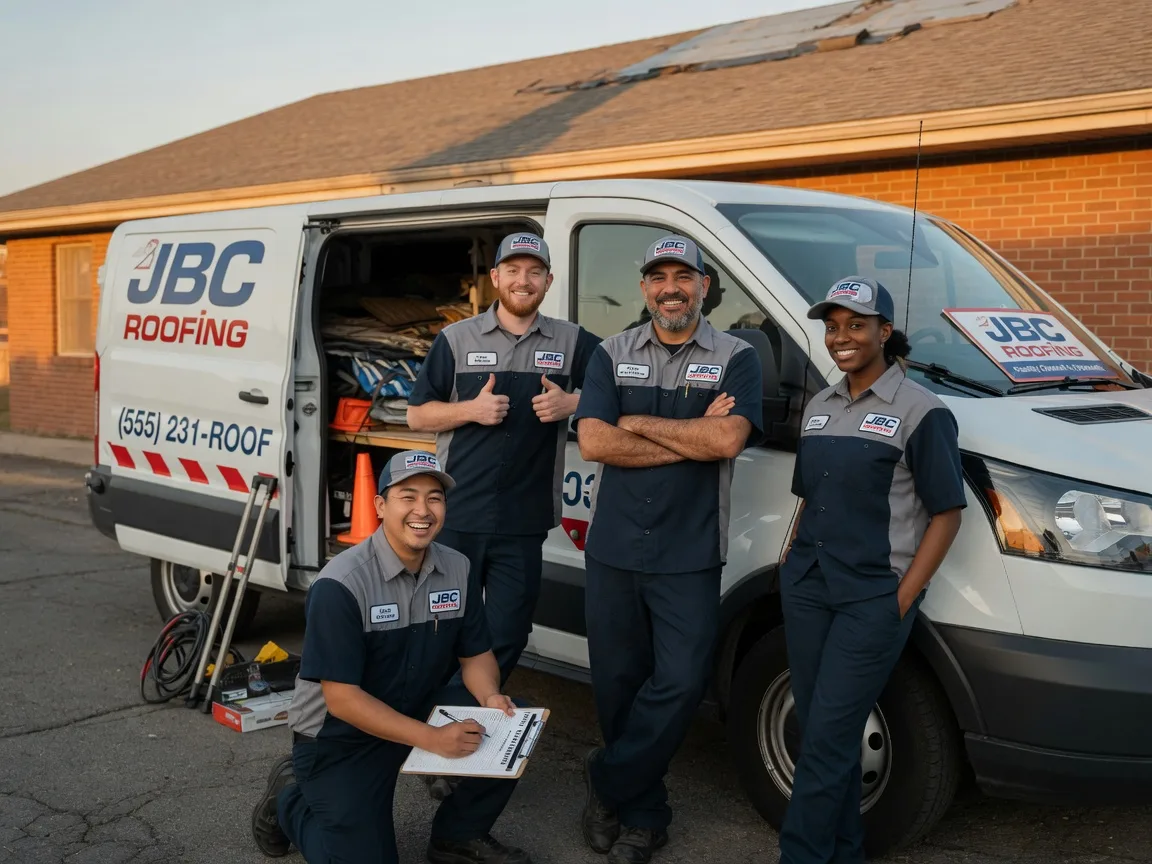 Roof Replacement company in Dodge, NE
