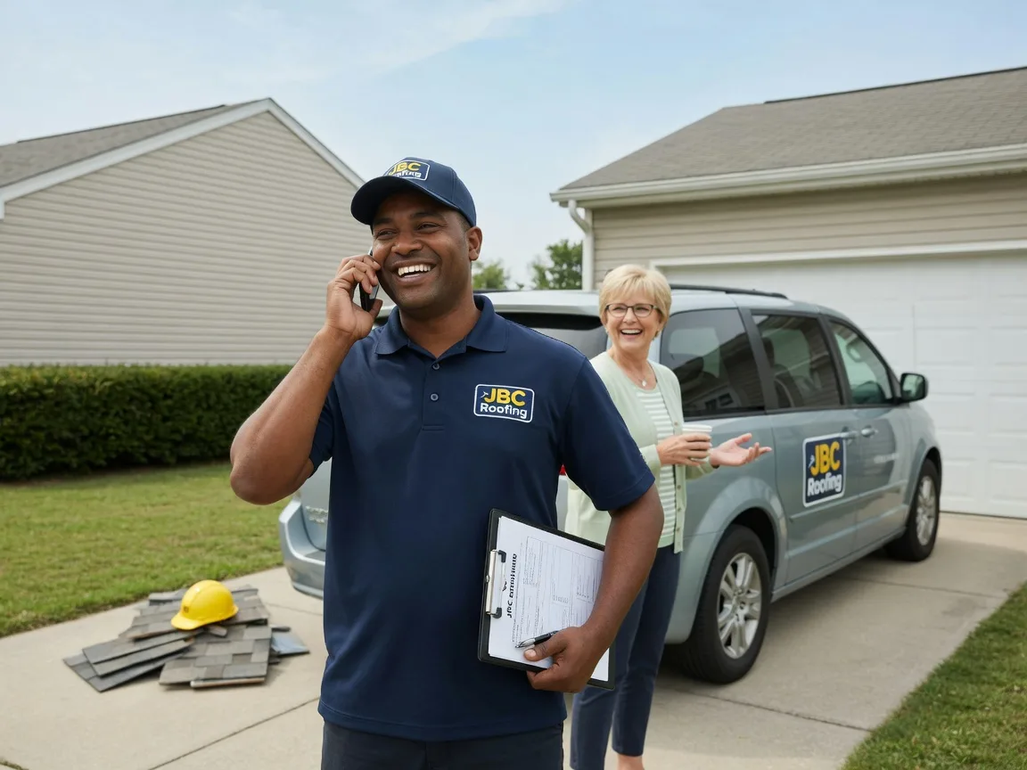 Roof Replacement Dodge, NE FAQs